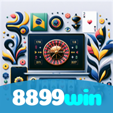 8899win：Apostas ao vivo no futebol e grandes prêmios nos melhores jogos de cassino!