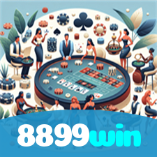 8899win:Jogue no cassino mais seguro com blackjack, poker e futebol online!