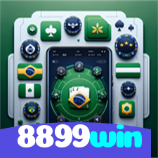8899win：Jogue slots, aposte no futebol e ganhe no melhor cassino online!