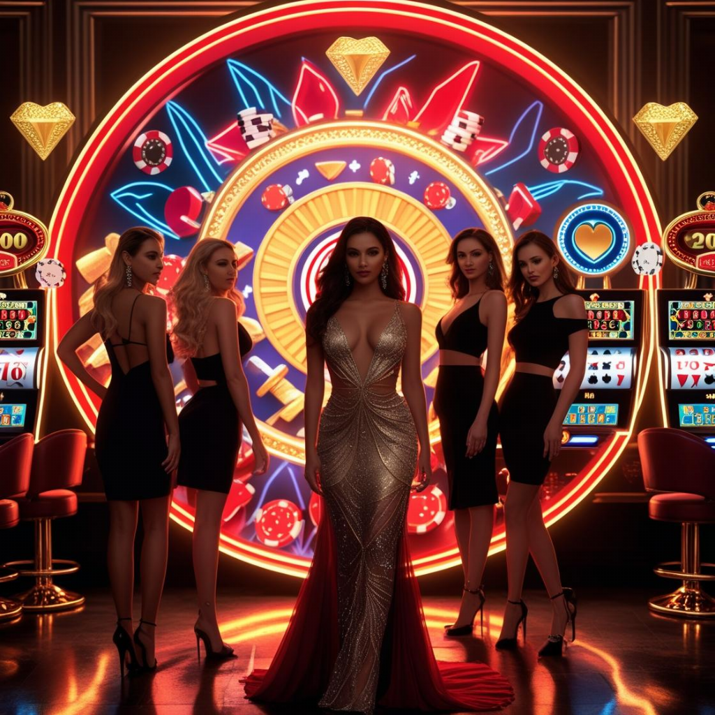 8899win:Divirta-se com slots e apostas ao vivo em futebol no nosso cassino online!