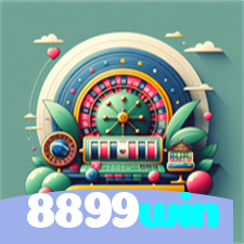 8899win：Entre no cassino e aposte nas roletas mais emocionantes!