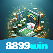 8899win:Os jackpots estão esperando por você! Entre no jogo e faça história!