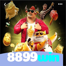 8899win：Jogue agora e vença nas melhores slots online!