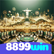 8899win：O cassino online mais seguro para apostar no futebol e jogar blackjack!