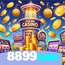 8899win：Aposte nas melhores slots e conquiste grandes vitórias!
