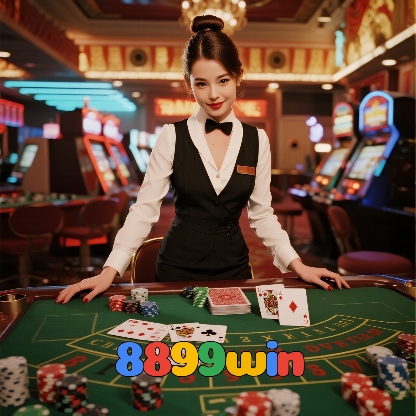 8899win:Jogue slots, aposte no futebol e ganhe prêmios incríveis no cassino!