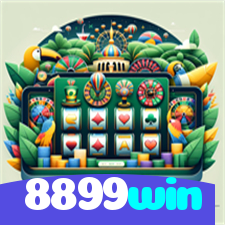 8899win：Encontre a sorte na roleta! Aposte agora e ganhe!