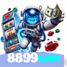 8899win：Jogue slots, ganhe no futebol e aposte com confiança no nosso cassino!