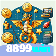 8899win:Aposte no futebol e ganhe prêmios em slots e roleta ao vivo!