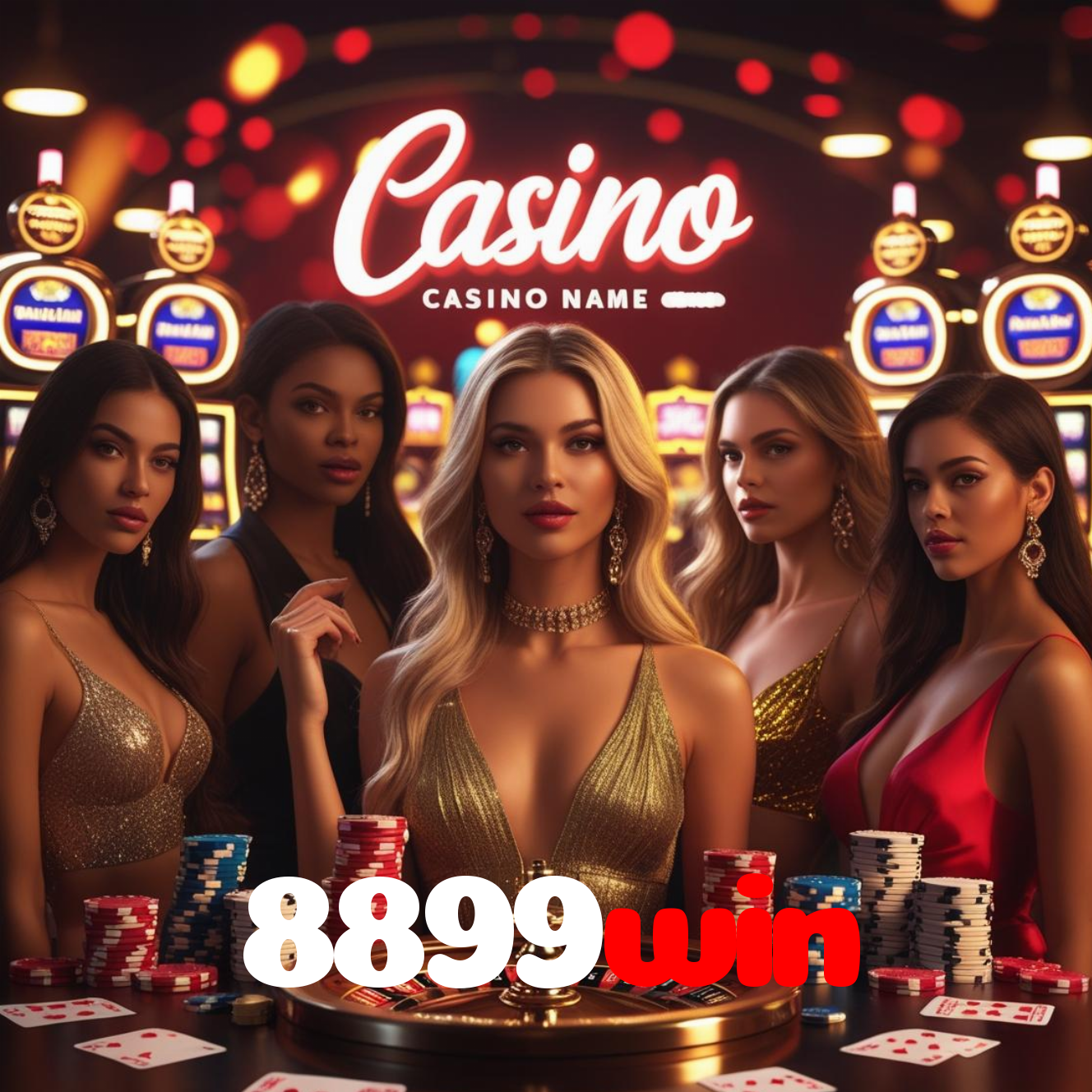 8899win:Conquiste prêmios no futebol e vença nas mesas de poker online!