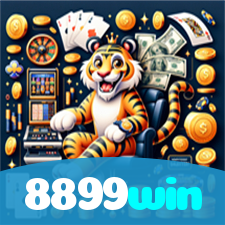 8899win：Jogue as melhores slots e aposte no futebol para grandes vitórias!