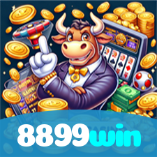 8899win：Cada giro nas slots pode te levar à grande vitória!