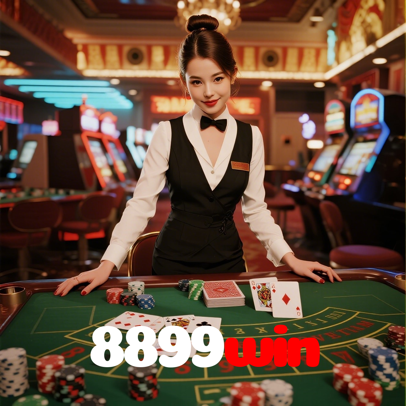 8899win:O cassino online mais seguro para apostas em futebol e diversão com roleta!