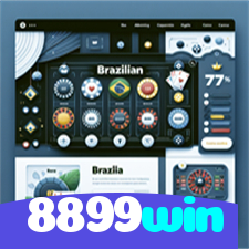 8899win：A adrenalina do futebol online é sua chance de ganhar!
