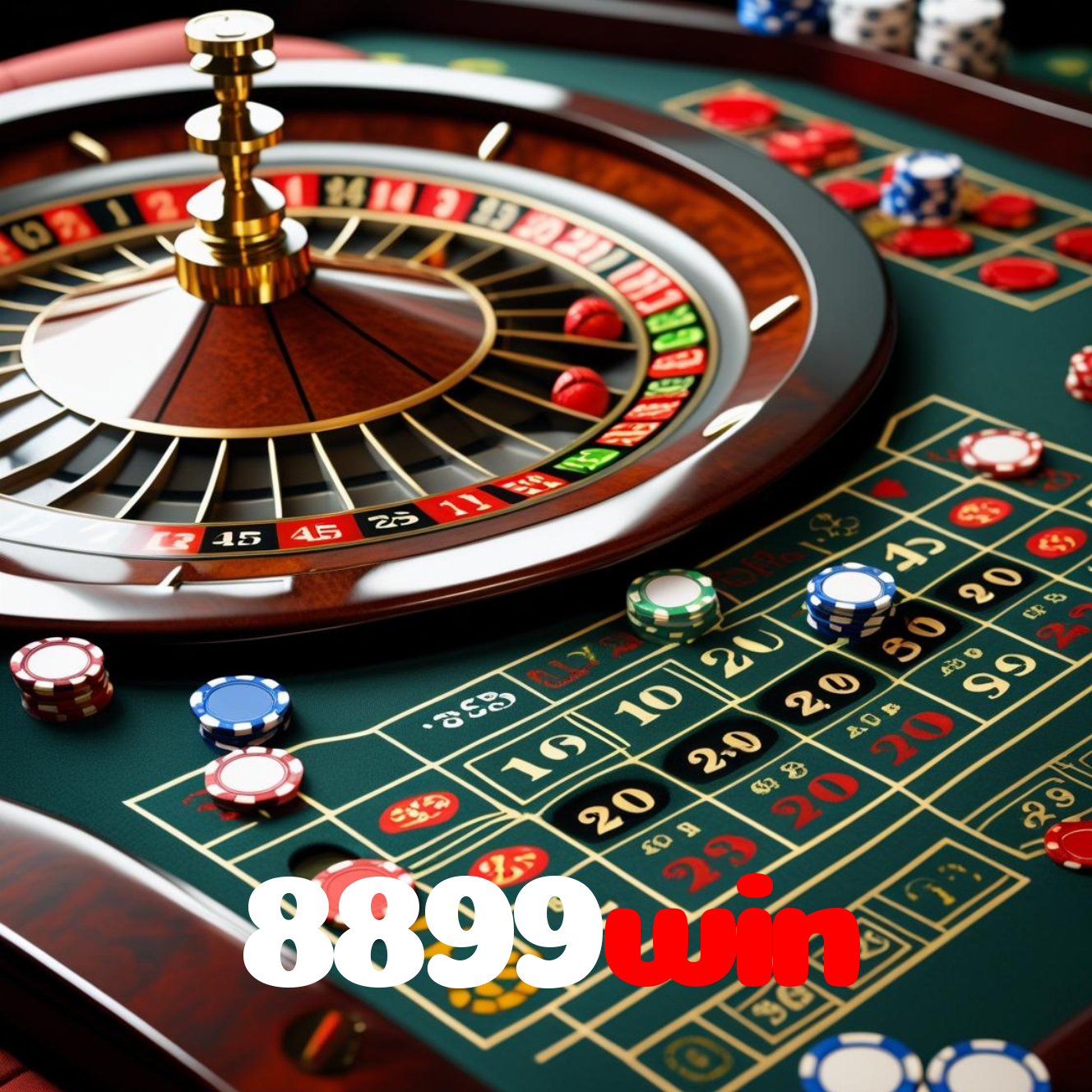 8899win：Aposta no futebol e diversão garantida com jogos de cassino como roleta e blackjack!