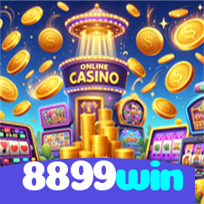 8899win：A sorte está ao seu alcance! Aposte e vença no futebol!