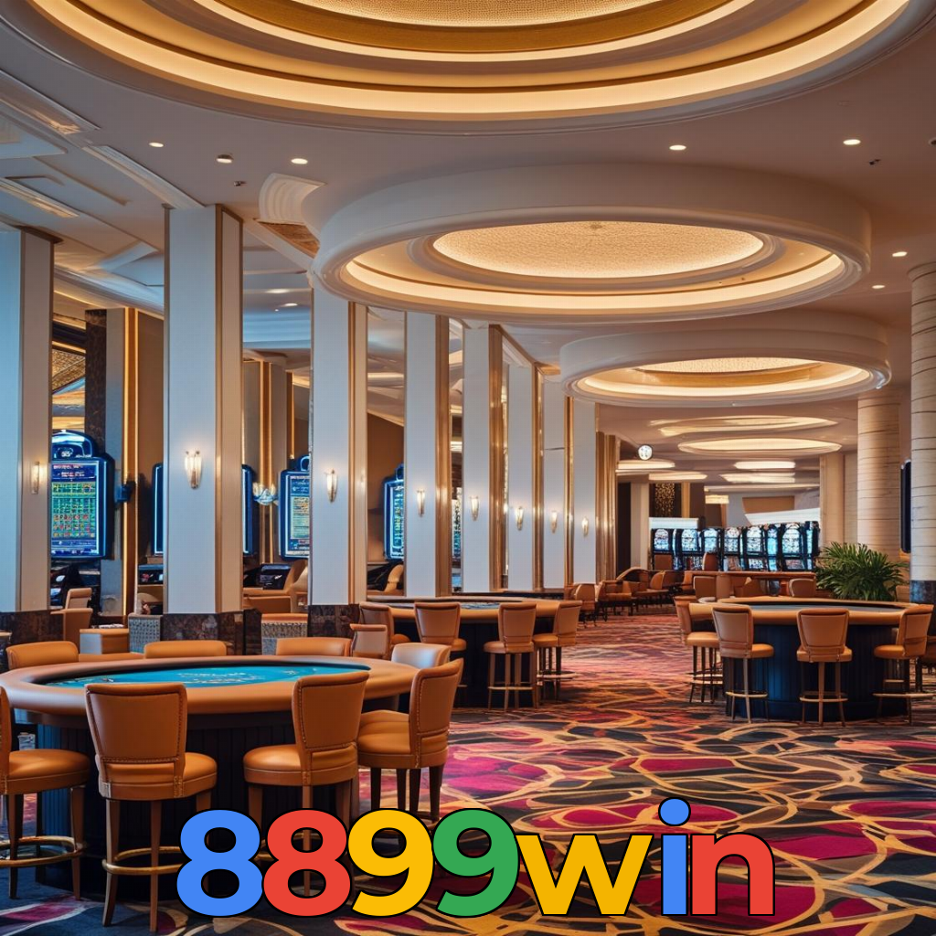 8899win:O melhor cassino online do Brasil com roleta, blackjack e futebol!