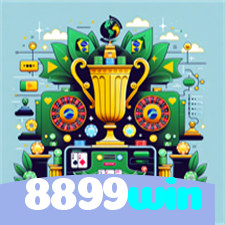 8899win:Aposte agora no futebol digital e conquiste sua vitória!
