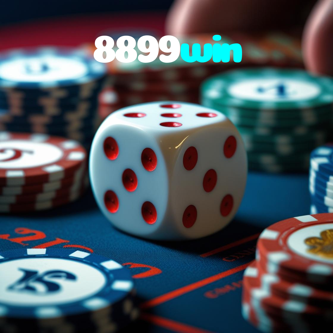 8899win:O melhor do futebol online está esperando por você! Aposte e ganhe!