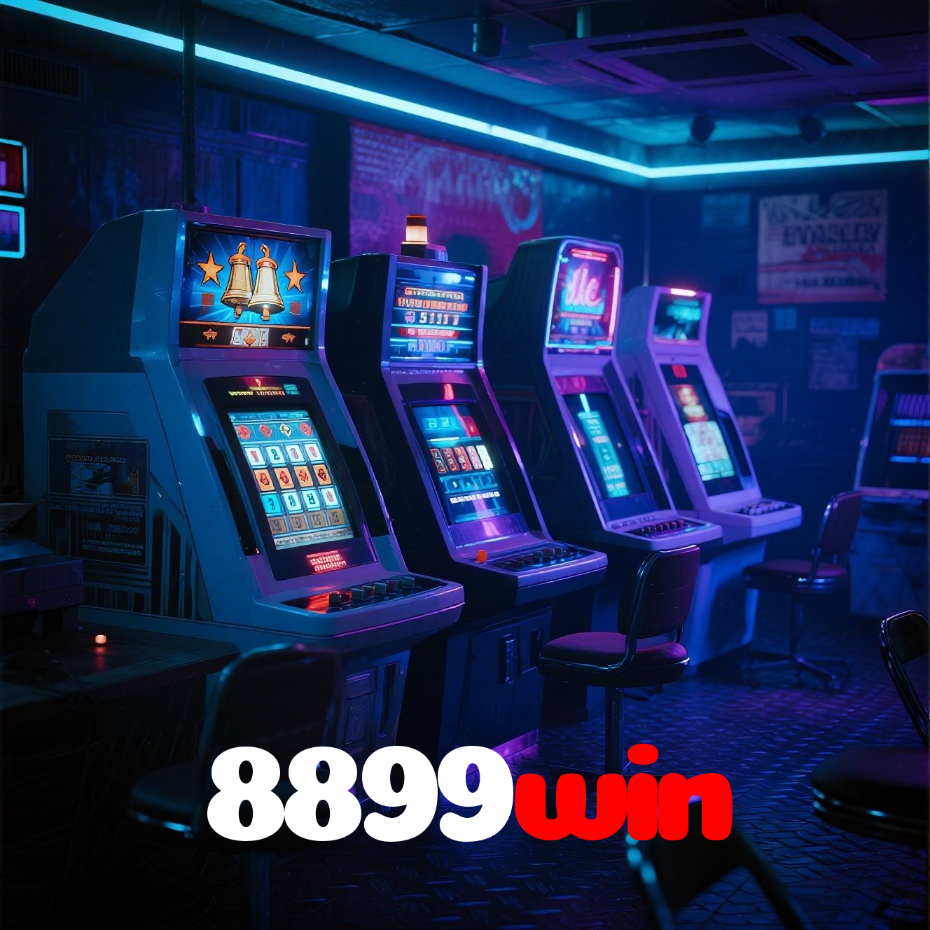 8899win:Jogue roleta, aposte no futebol e conquiste prêmios épicos!