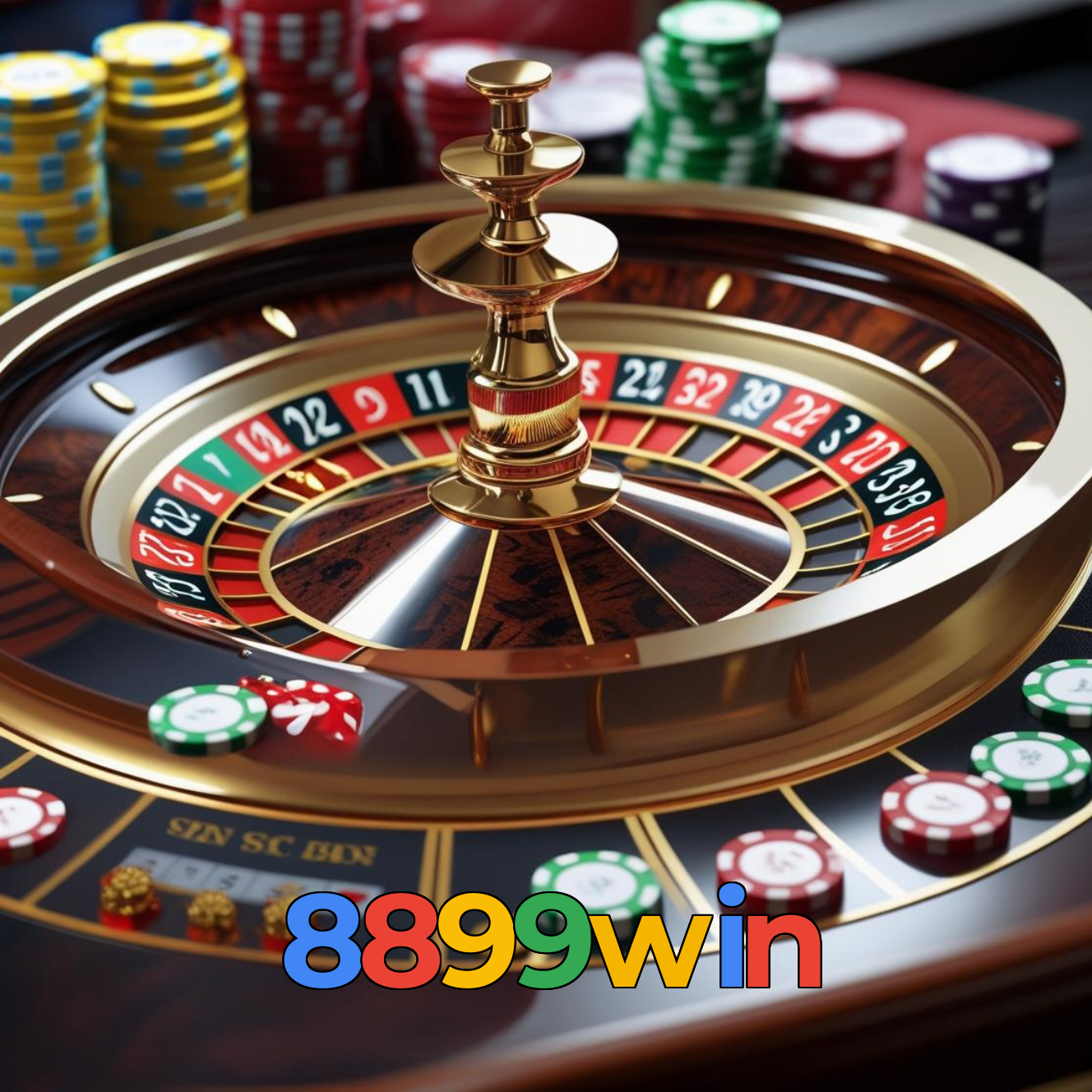 8899win:Aposte no seu time e ganhe prêmios incríveis com poker e roleta!