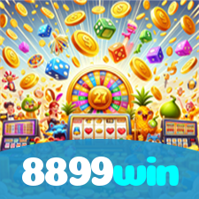 8899win：Onde sua sorte encontra o melhor cassino online e as apostas no futebol!