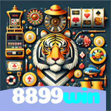 8899win：Jogue agora nas melhores slots e ganhe prêmios fantásticos!