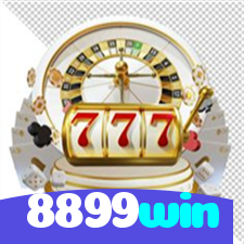 8899win：Onde a diversão nunca para: apostas no futebol e jogos de cassino!