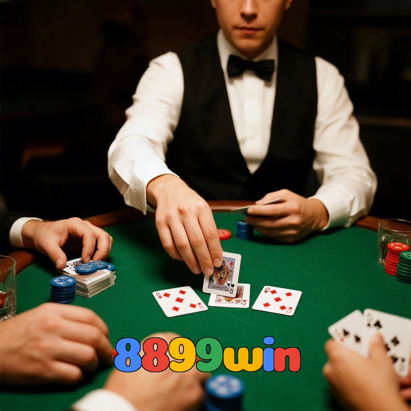 8899win:Apostas ao vivo no futebol e diversão garantida com jogos de cassino!