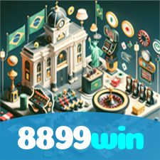 8899win：O futebol nunca foi tão emocionante! Aposte e conquiste sua vitória!