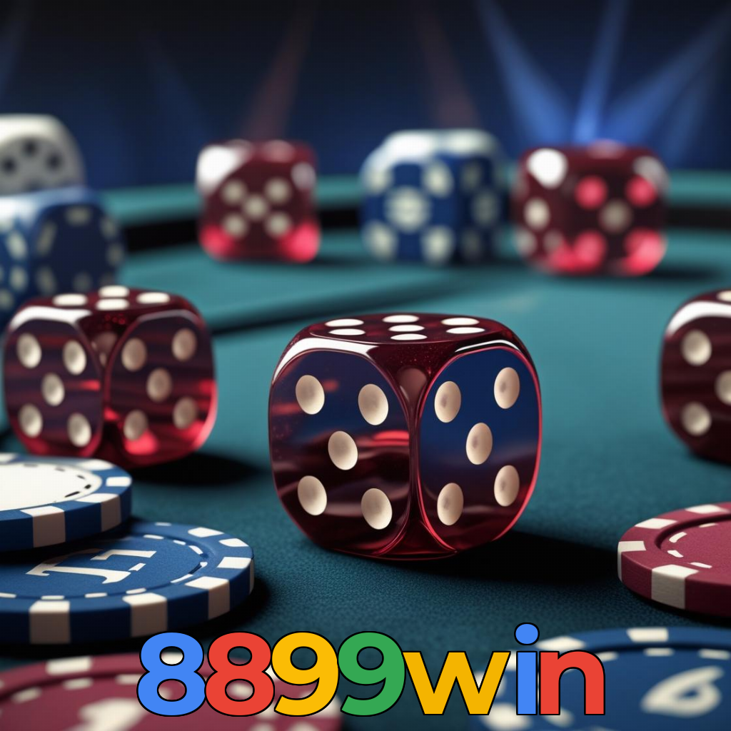 8899win:Apostas ao vivo no futebol e grandes prêmios em blackjack e roleta!