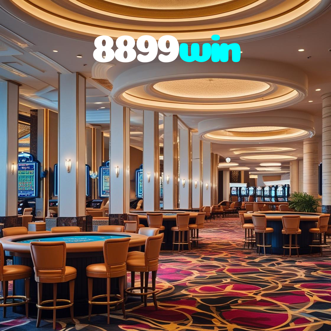 8899win:Jogue os melhores jogos de cassino como blackjack e roleta, e aposte no futebol!