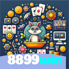 8899win:Jogue poker como um profissional e vença agora mesmo!