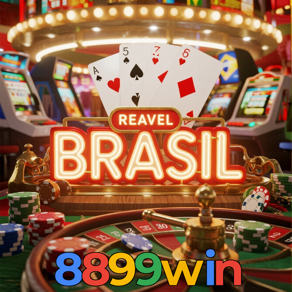 8899win:A diversão começa no cassino online com poker, roleta e apostas no futebol!