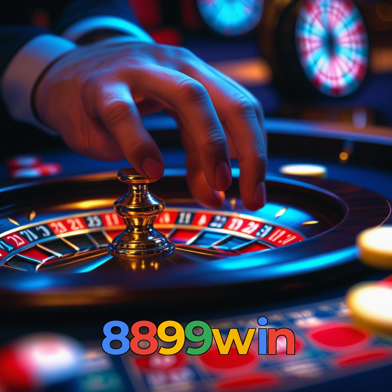 8899win:Conquiste prêmios no blackjack e aposte no futebol ao vivo com segurança!