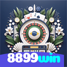 8899win：Jogue poker, aposte no futebol e vença com grandes prêmios!