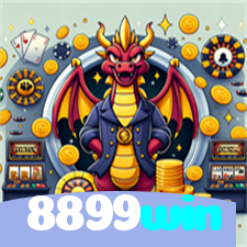 8899win:Jogue nas slots e mude sua sorte com grandes vitórias!