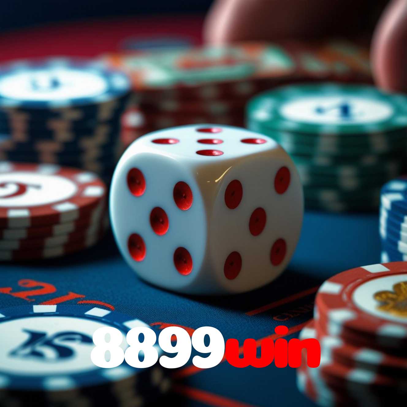 8899win:Jogue no melhor cassino online e conquiste prêmios de verdade!
