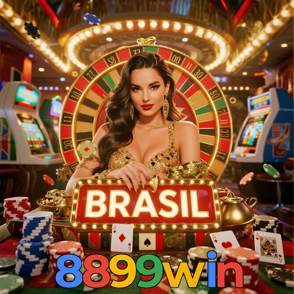 8899win:Ganhe com poker, blackjack e apostas em futebol no cassino online!