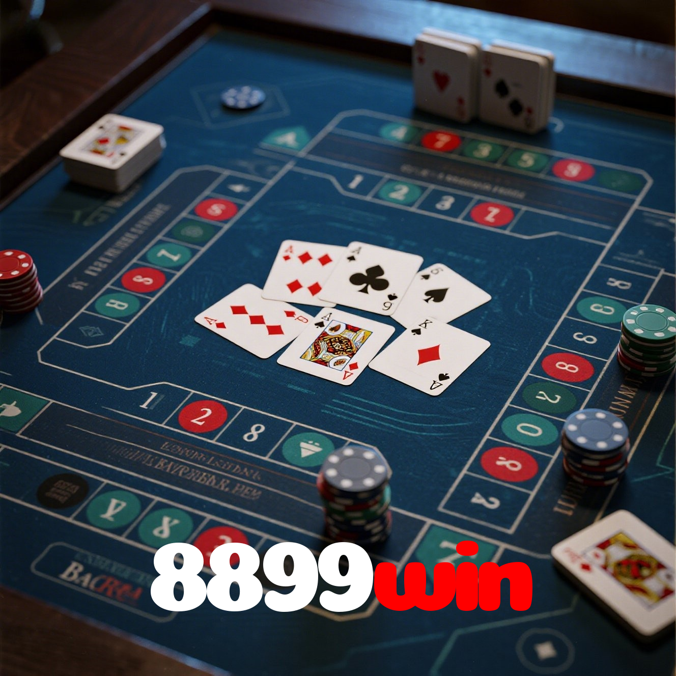 8899win:Jogue futebol online e sinta a emoção de ser campeão!