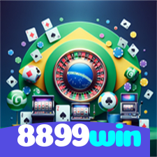 8899win:A melhor experiência de apostas no futebol e cassino está no nosso site!
