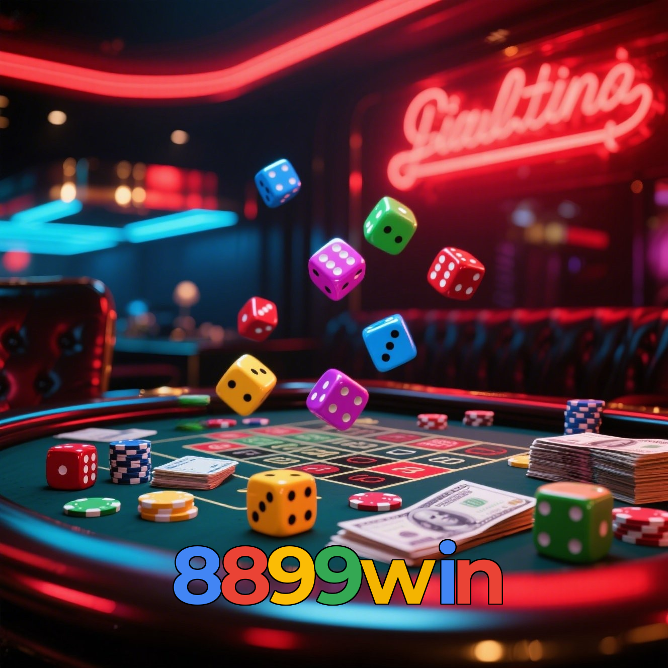 8899win:Jogue no cassino mais seguro com blackjack, poker e futebol online!