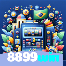 8899win：O cassino online mais confiável, com poker, roleta e futebol online!