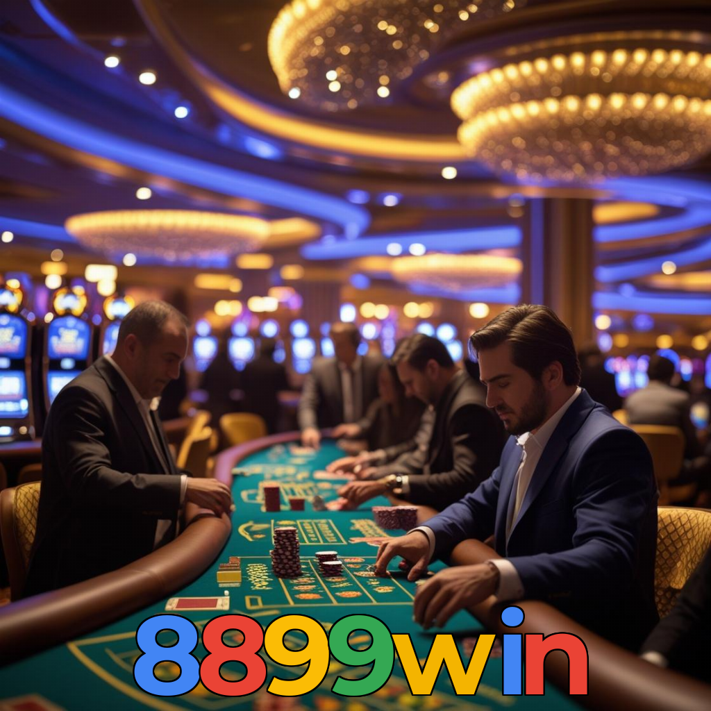 8899win:Onde a diversão nunca para: apostas no futebol e jogos de cassino!