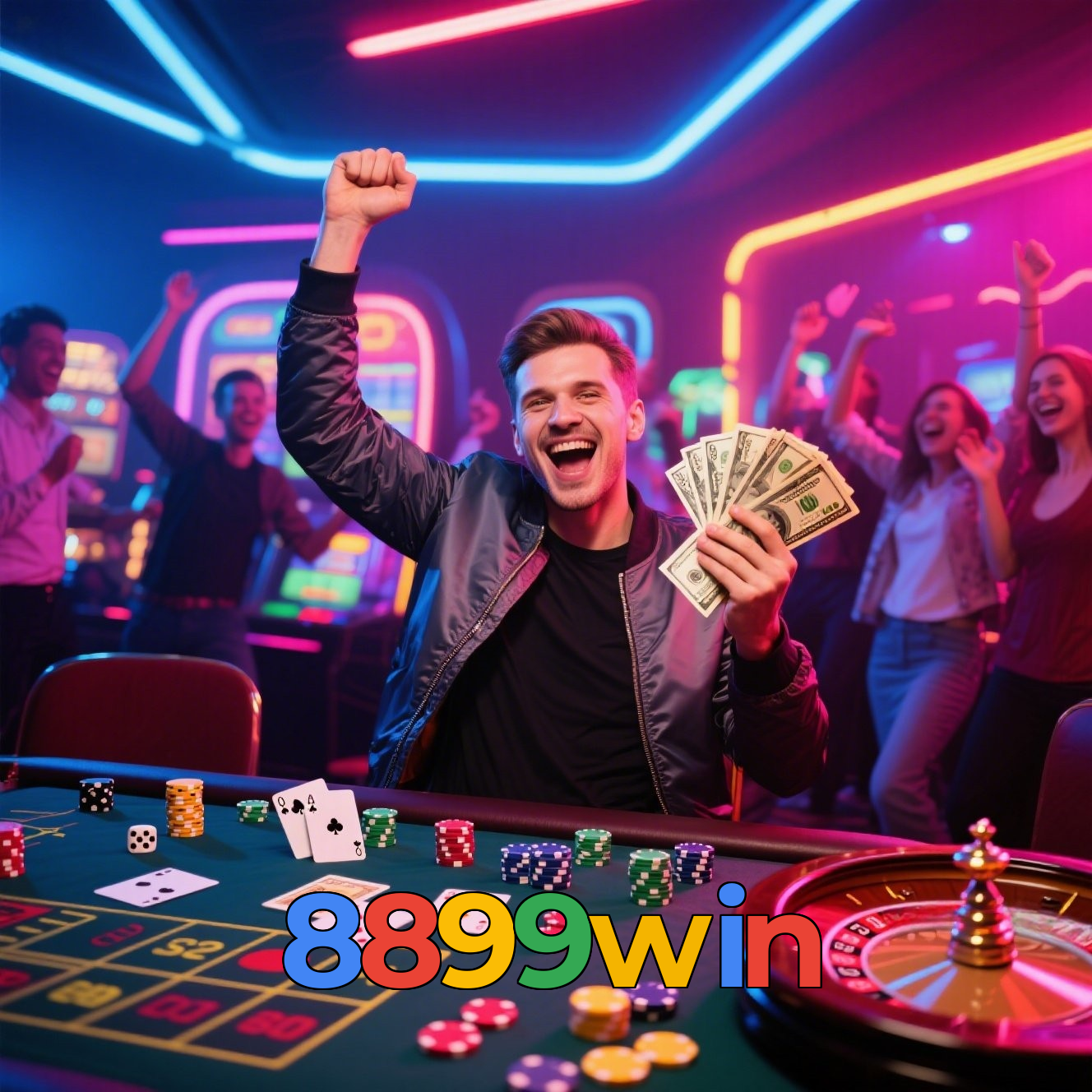 8899win:Sinta a emoção do blackjack! Aposte agora e ganhe!