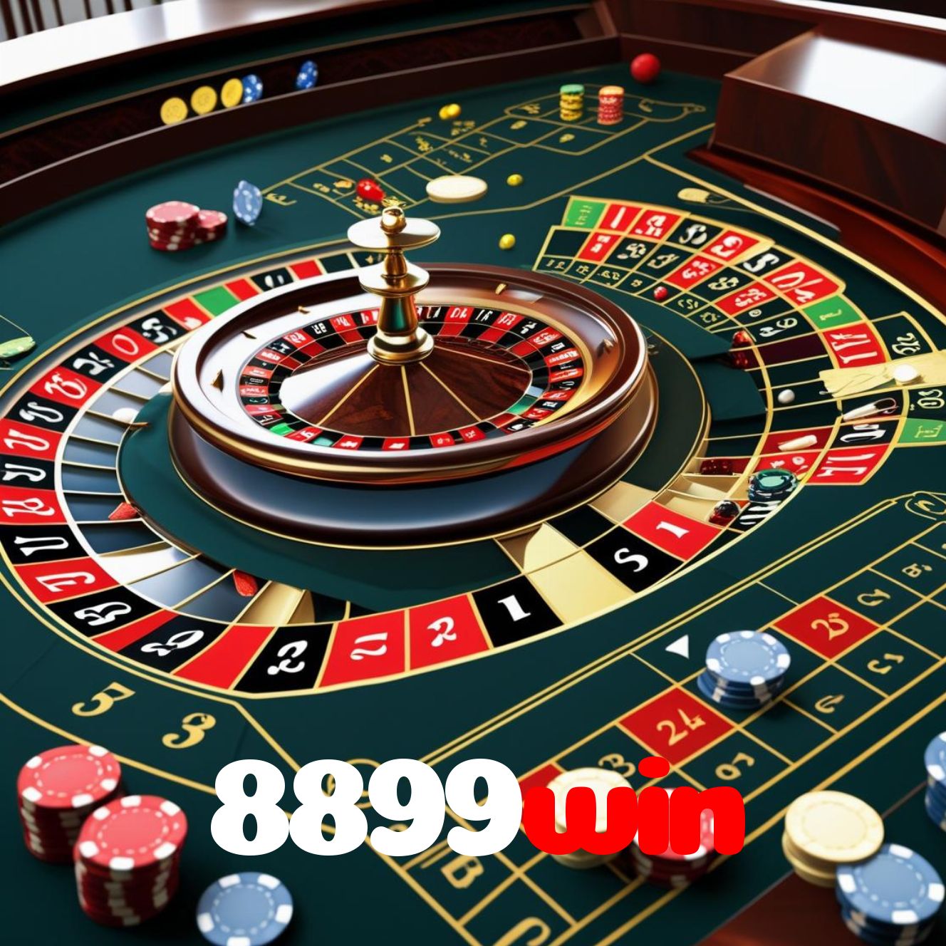 8899win:A sorte está ao seu lado em slots, poker e apostas esportivas online!