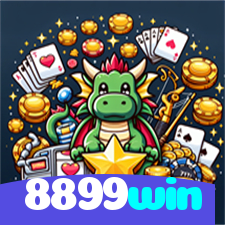 8899win：Em cada giro, uma vitória! Jogue nas melhores slots online!