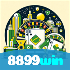 8899win:Aposte no futebol online e conquiste prêmios incríveis agora!