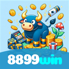 8899win：Onde sua sorte brilha com poker, roleta e apostas no futebol online!