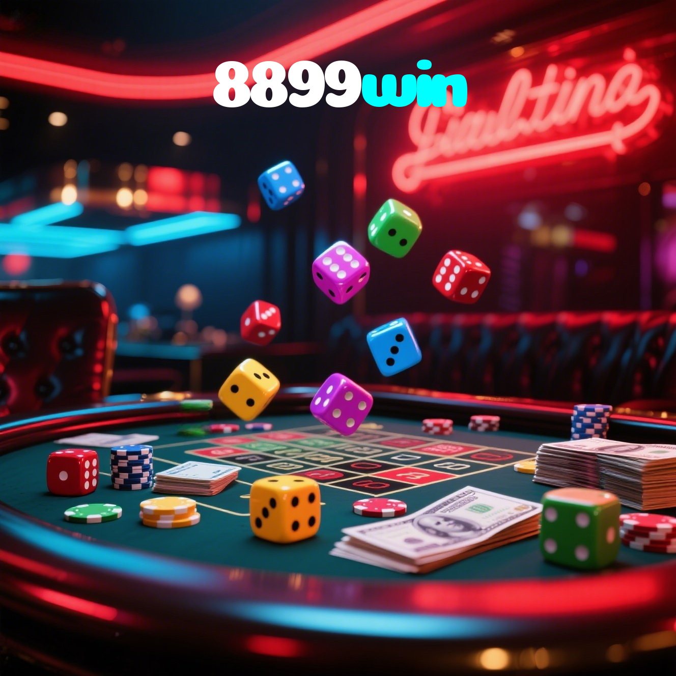 8899win：No futebol online, suas vitórias são a recompensa da sua habilidade!